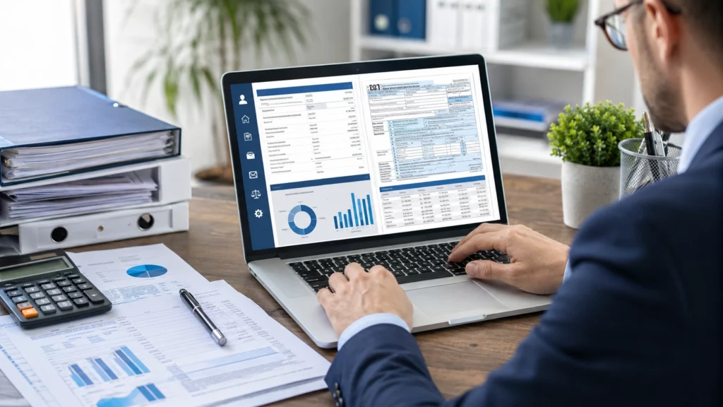Comment transmettre les déclarations fiscales professionnelles : EDI ou EFI en 2026 ? 2 Comment transmettre les déclarations fiscales professionnelles EDI ou EFI