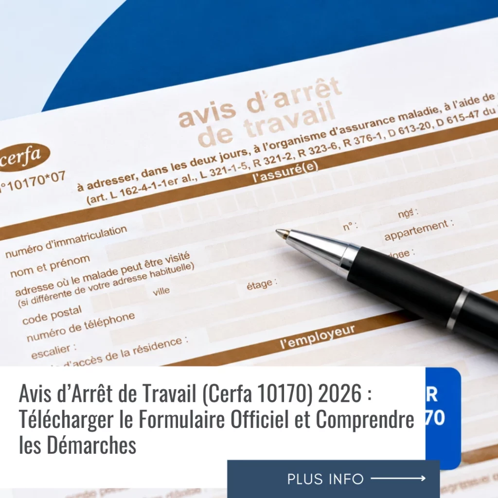 Guide complet du CERFA 10170