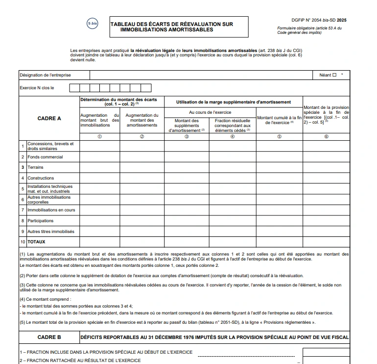 NOTICE 6