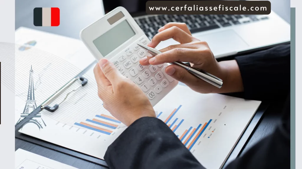 Outils Pour remplir la liasse fiscale a telecharger Excel 1