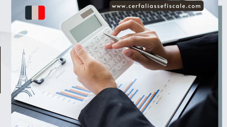 Outils Pour remplir la liasse fiscale  à télécharger PDF