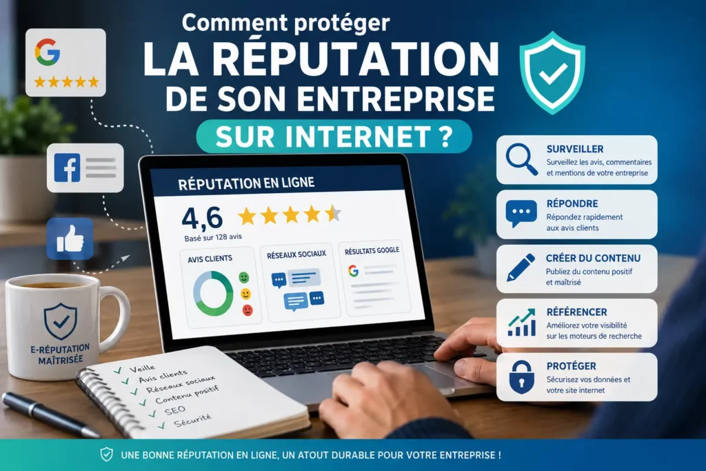 entreprise 