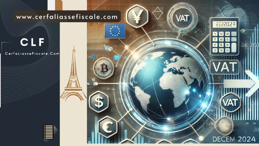 TVA et Taux de Change Officiels En 2025 1 TVA et Taux