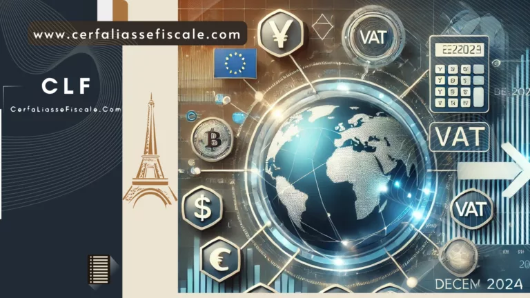 TVA et Taux