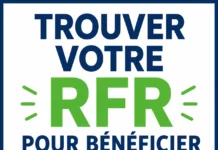 Trouver votre RFR pour bénéficier du chèque énergie en 2026