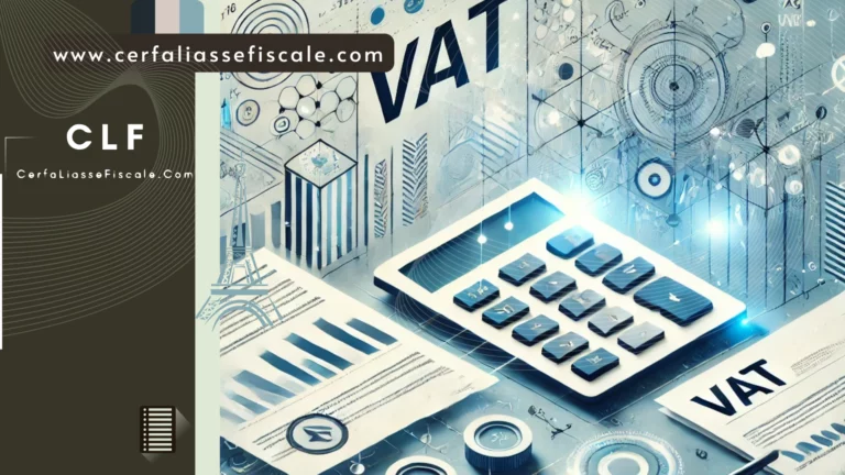 Avis d’acompte TVA : explications claires pour les entreprises