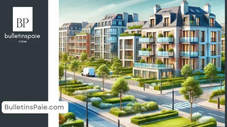Comment savoir si mon logement est en zone tendue ?
