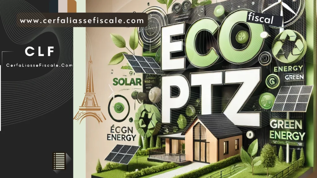 Eco PTZ Reduis Factures dEnergie