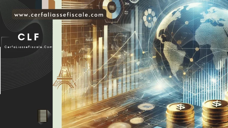 Fiscalité