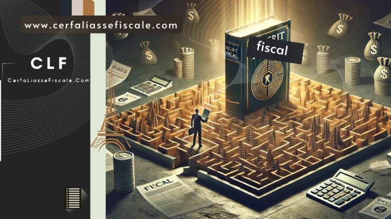 Le Rescrit Fiscal : Votre Bouclier contre les Risques Fiscaux