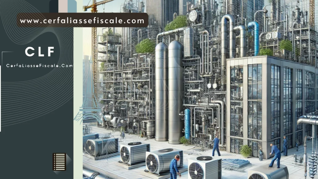 Prestations Rattachees a un Immeuble et TVA 2025 1