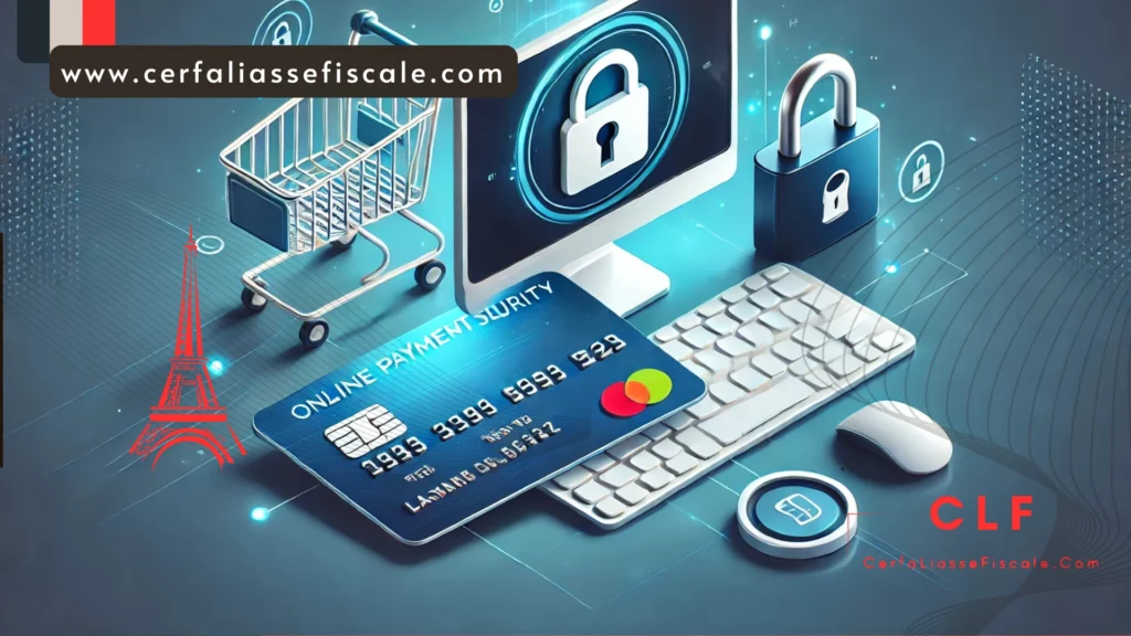 Securite des Paiements en Ligne Proteger Vos Achats