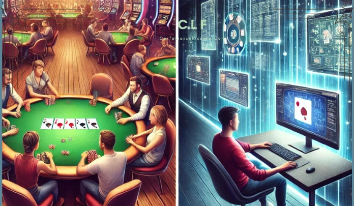 TVA et Poker : Exonération ou Taxation ? Un Décryptage Clair 1 TVA et Poker Exoneration ou Taxation Un Decryptage Clair