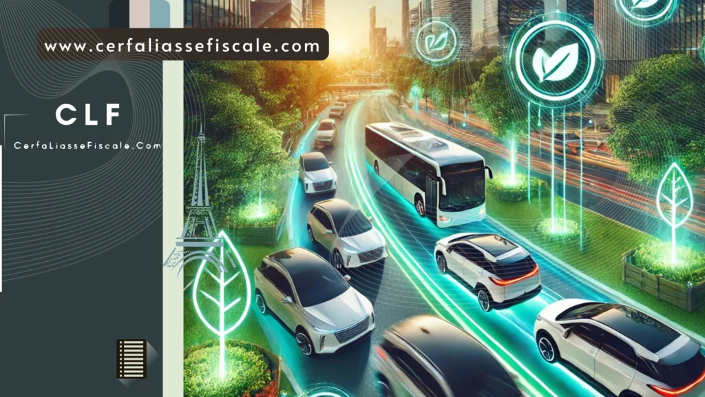 Véhicules exonérés de la TVS : Liste complète et conditions 1 Vehicules exoneres de la TVS Liste complete et conditions