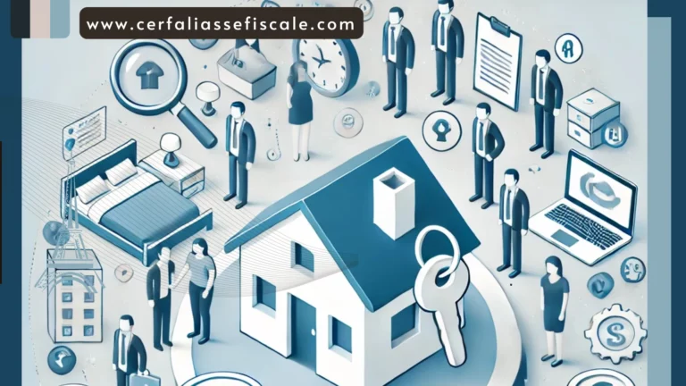 Action Logement : Les meilleures opportunités pour financer logement
