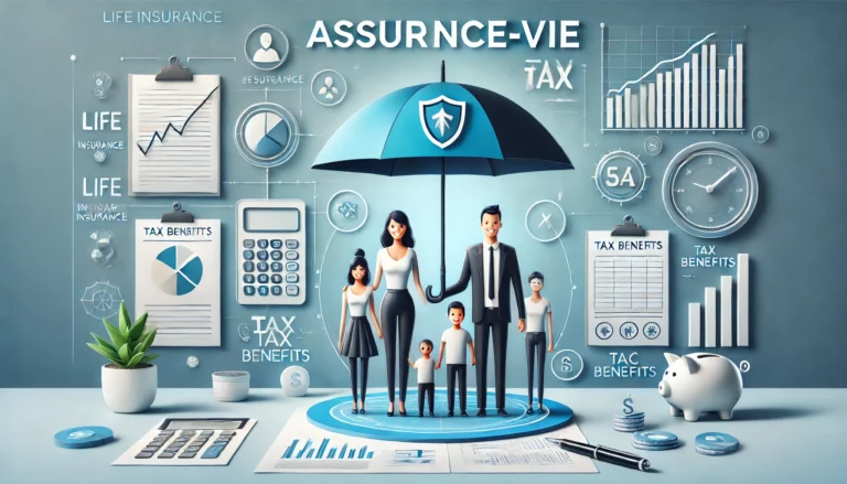 Assurance-vie : Avantages fiscaux et stratégies