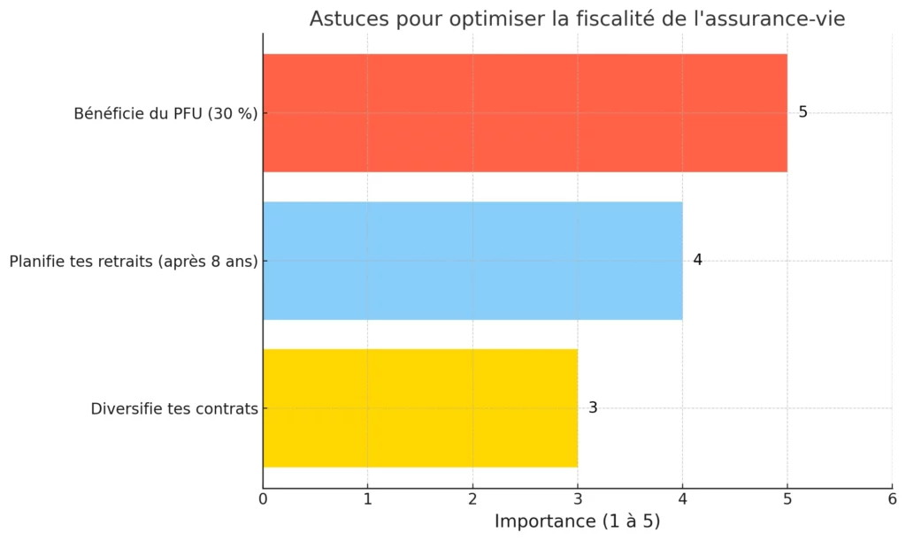 Les Erreurs à Éviter pour Maximiser la Fiscalité de l’Assurance-Vie 3 Astuces Pour Optimiser La Fiscalite De Lassurance Vie