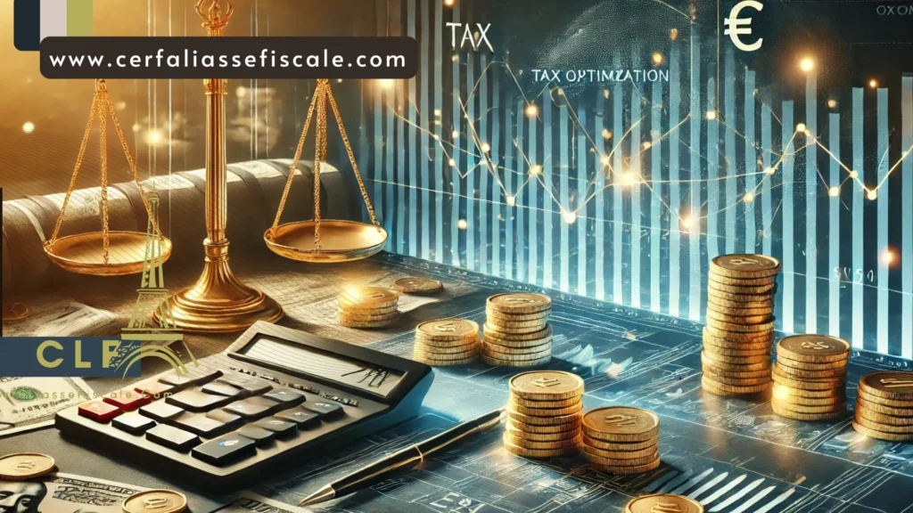 Comptes Courants dAssocies Pratique des Taux et Methodes en 2024 2025