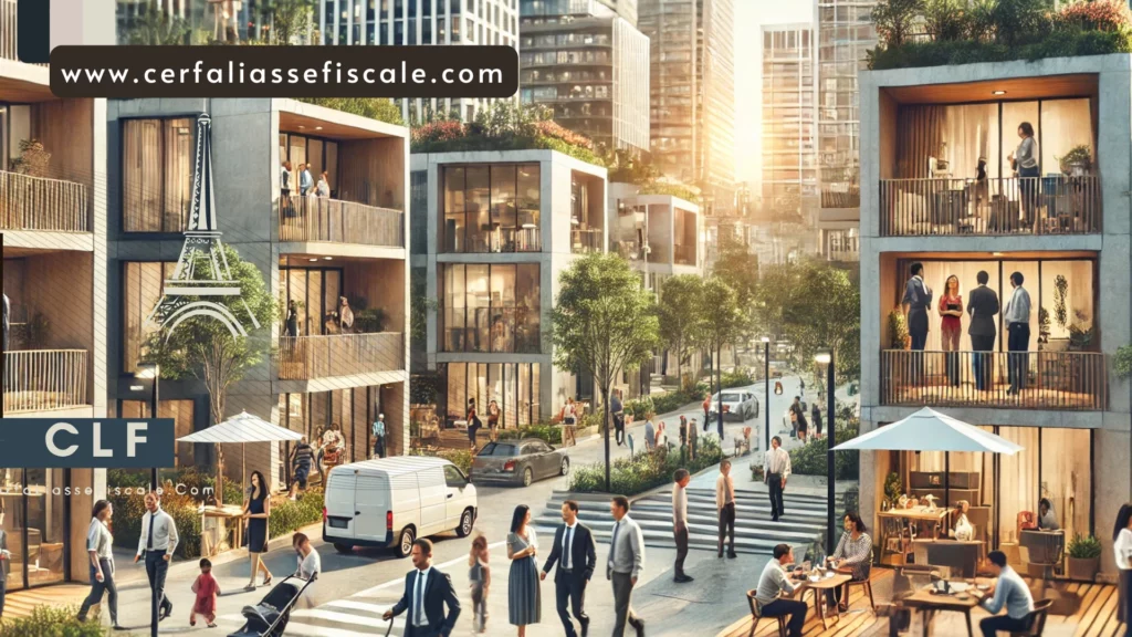 France Travail et Action Logement Une Alliance Strategique pour Faciliter lEmploi et le Logement