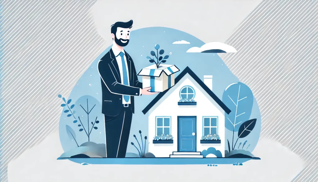 L’Avantage en Nature Logement : Faut Savoir en 2025 1 LAvantage en Nature Logement Faut Savoir en 2025