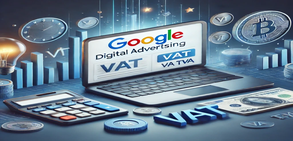 La TVA Intracommunautaire sur les Publicités Google : Comprendre, Comptabiliser et Déclarer 1 La TVA Intracommunautaire sur les Publicites Google Comprendre Comptabiliser et Declarer