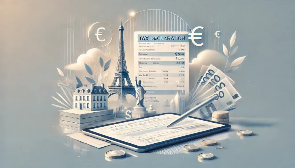 La liasse fiscale pour les Loueurs Meublés Non Professionnels (LMNP) 1 La liasse fiscale pour les Loueurs Meubles Non Professionnels LMNP