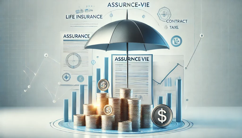 Les Erreurs à Éviter pour Maximiser la Fiscalité de l’Assurance-Vie 1 Les Erreurs a Eviter pour Maximiser la Fiscalite de lAssurance Vie