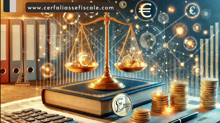 Maîtriser les Déclarations Fiscales avec la Liasse BIC/IS
