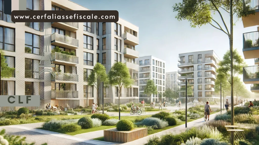 Obtenir un Logement Social en France 2025