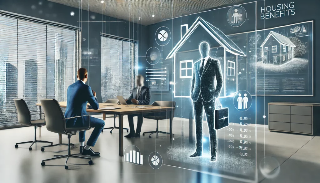 Quest ce que lavantage en nature logement 2025