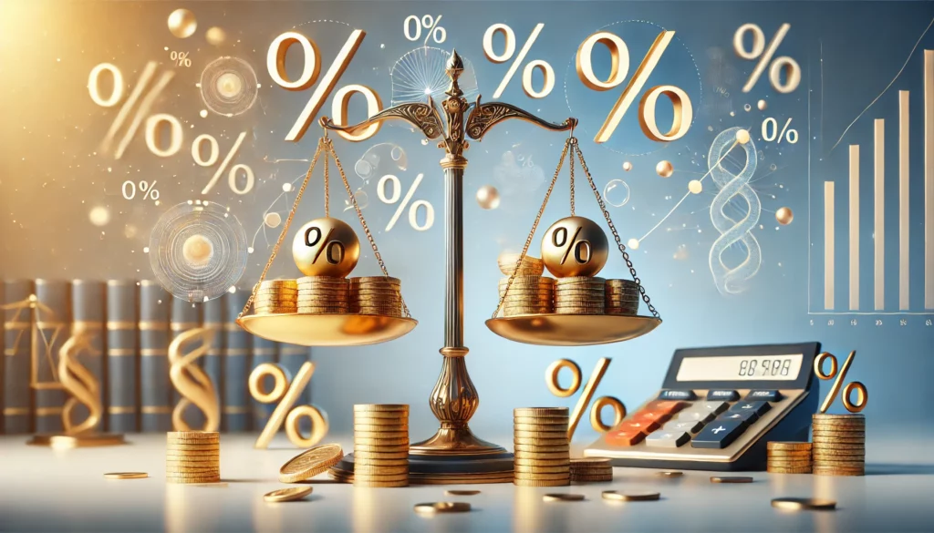 Taux dInteret Legal Exemples Concrets et Calculs SimplES