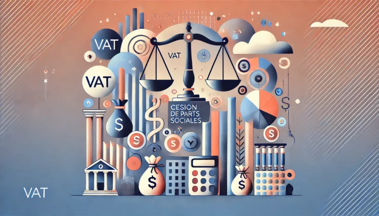 La cession de parts sociales : Tout ce qu&rsquo;il faut savoir