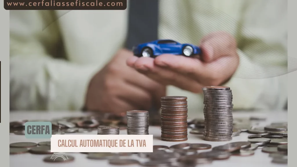 Comprendre et calculer la puissance fiscale d'un véhicule en France 1 Comprendre et calculer la puissance fiscale dun vehicule en France