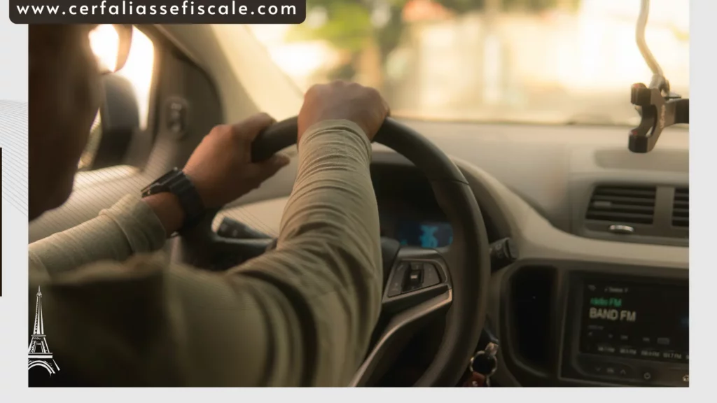 Comptable VTC BVTC : Gérer sa comptabilité en tant que chauffeur 1 Comptable VTC BVTC Guide pour gerer sa comptabilite en tant que chauffeur