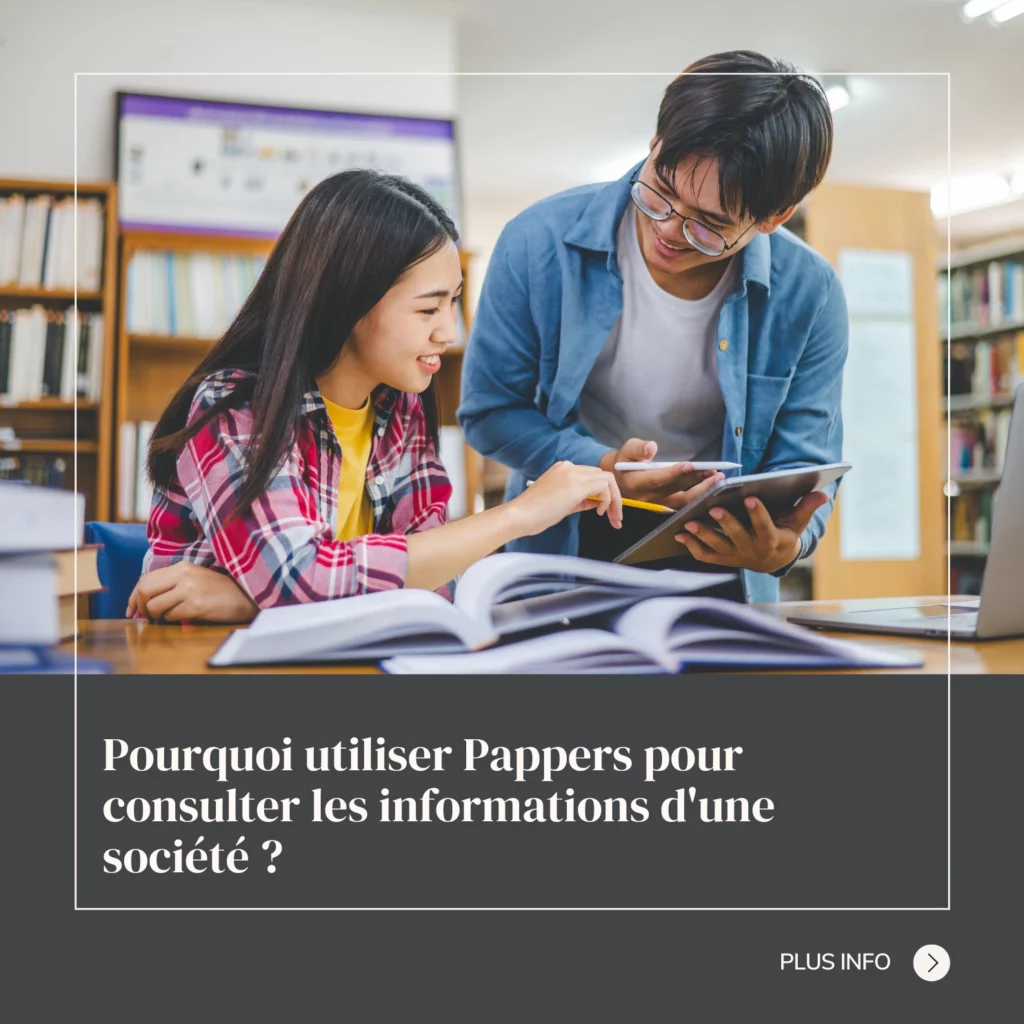 Pourquoi utiliser Pappers pour consulter les informations d'une société en 2026 ? 1 Pourquoi utiliser Pappers pour consulter les informations d'une société en France en 2026 ?