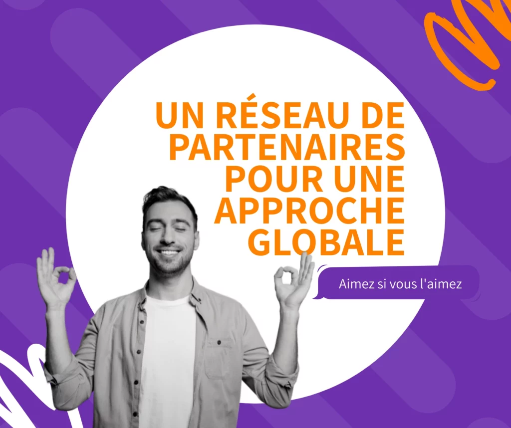 Qu’est-ce qu’un CGP et comment peut-il vous aider ? 2 Un reseau de partenaires pour une approche globale