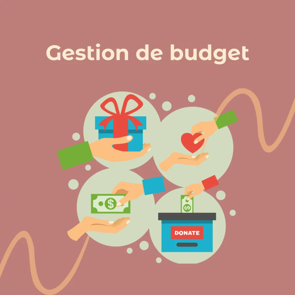 Quelle gestion de budget adopter en 2025 pour reprendre le contrôle de ses finances ? 1 gestion de budget