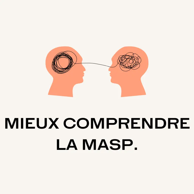 Mieux comprendre la MASP. 1 Mieux comprendre la MASP