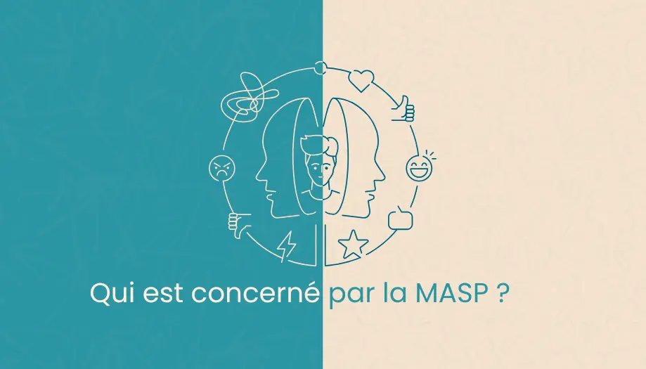 Mieux comprendre la MASP. 2 Qui est concerne par la MASP 1