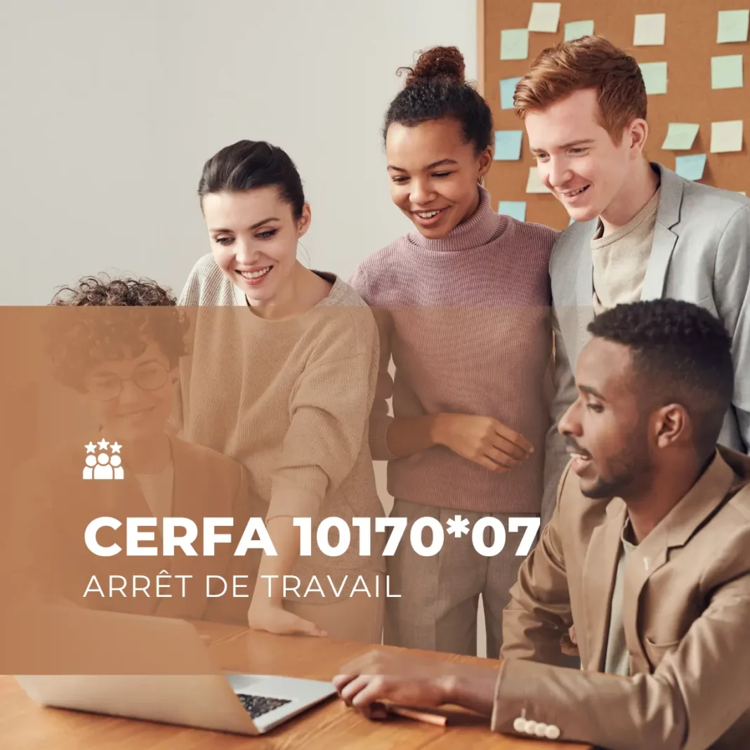 Cerfa 10170*07