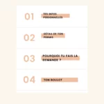 Comment remplir le Cerfa 1488002