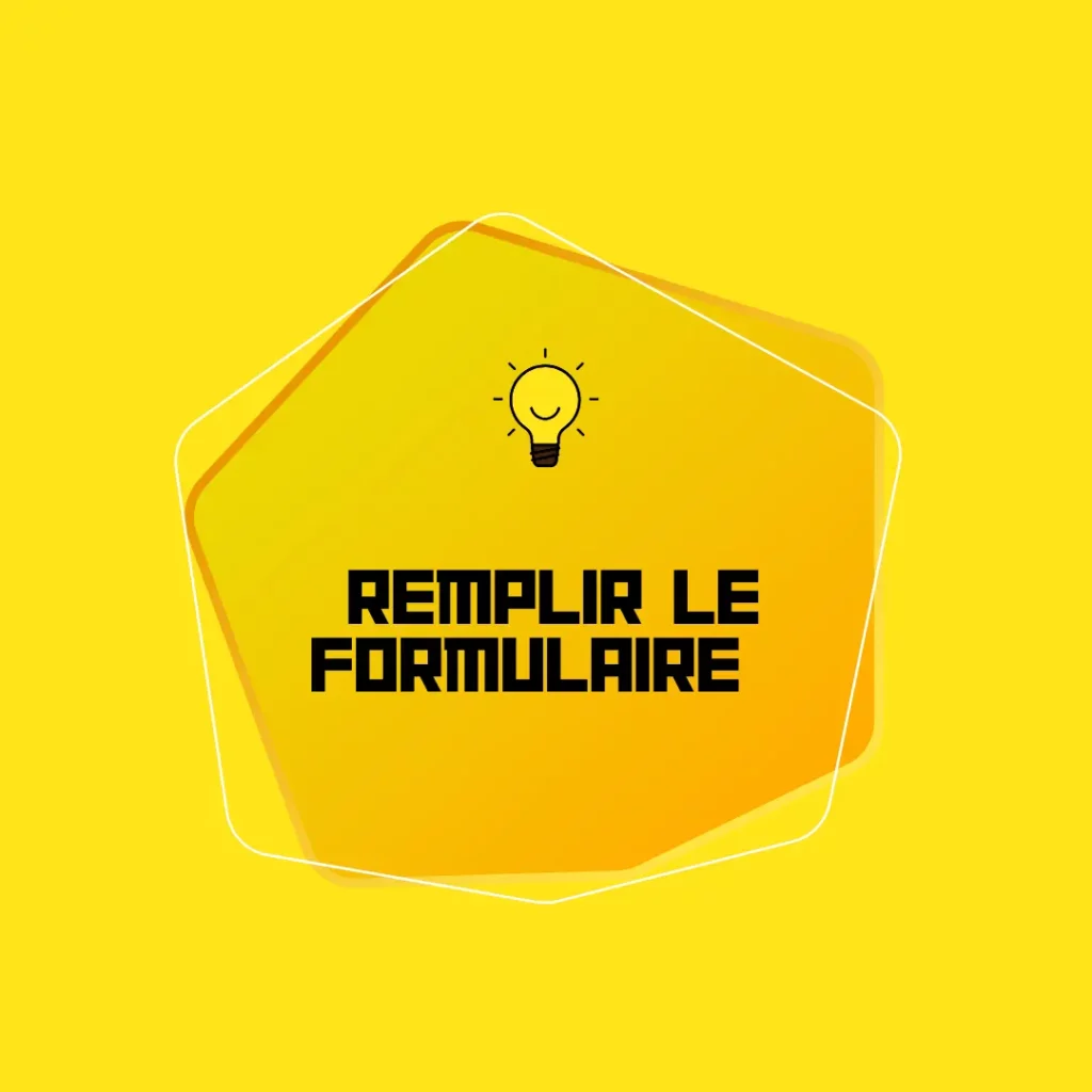 Formulaire Cerfa 15728*02 en 2025 2 Comment remplir le formulaire etape par etape