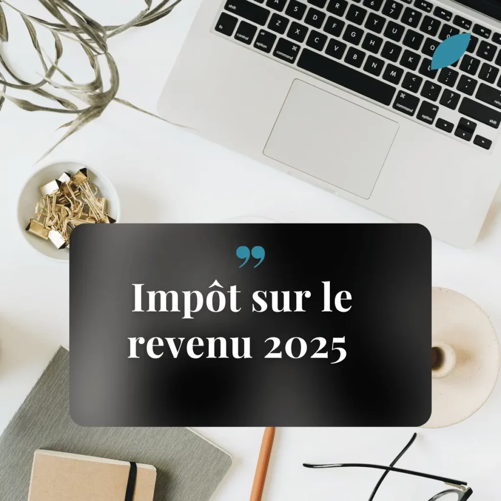 Impot sur le revenu 2025 que faire en cas de difficulte de paiement