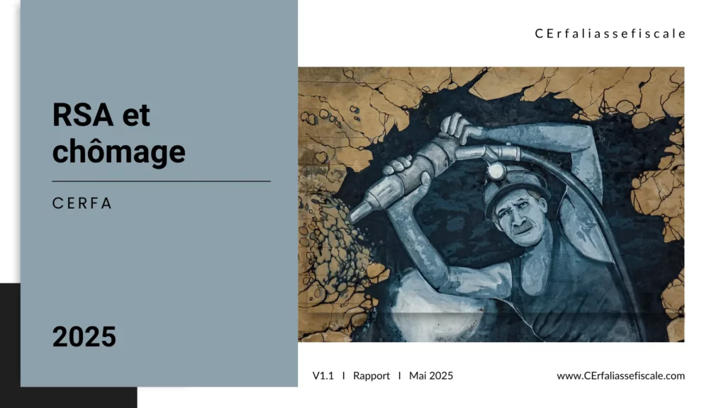 RSA et chomage