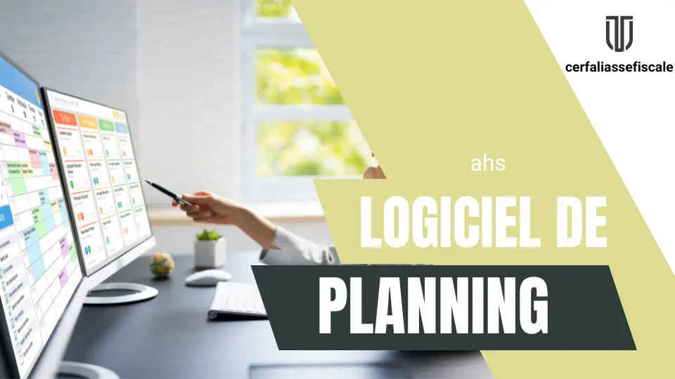 logiciel de planning