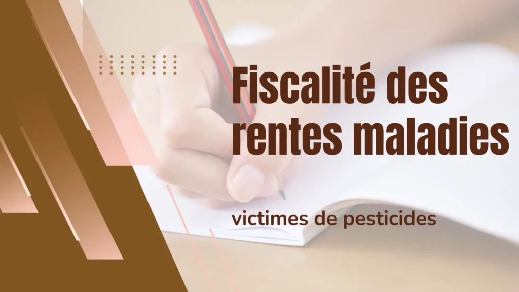 victimes de pesticides