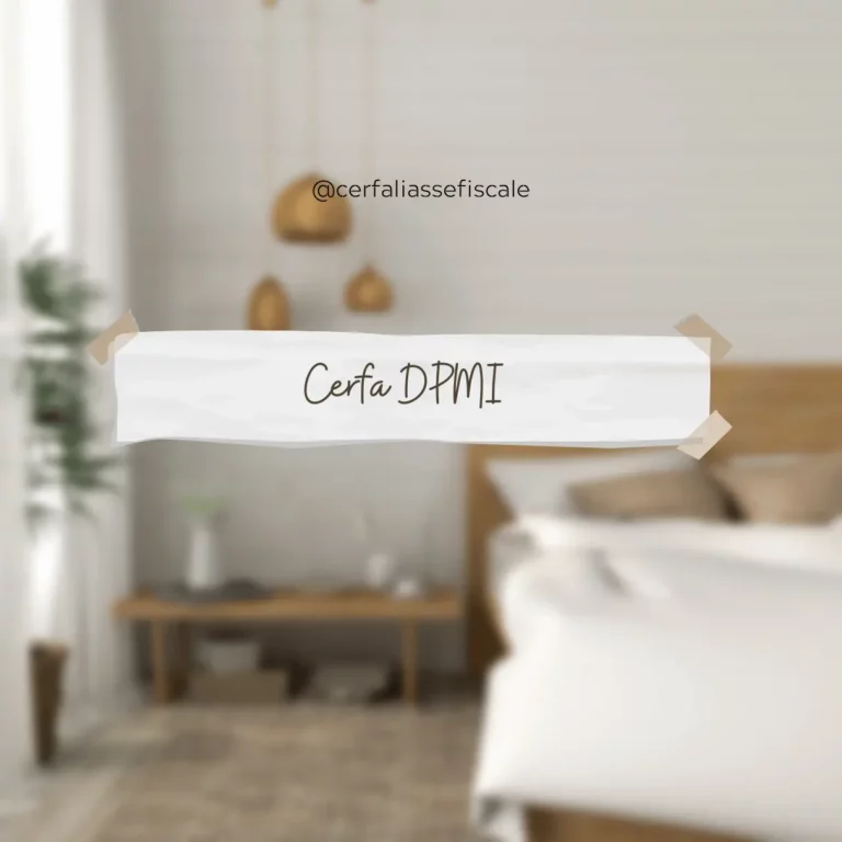 Cerfa DPMI : la déclaration préalable de travaux pour votre maison individuelle
