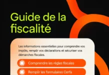 Télécharger et Guide Fiscalité 2026 impôts, TVA, IS, CFE et IFI