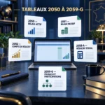 Télécharger la liasse fiscale 2027 Excel tableaux