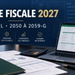 Télécharger la liasse fiscale 27